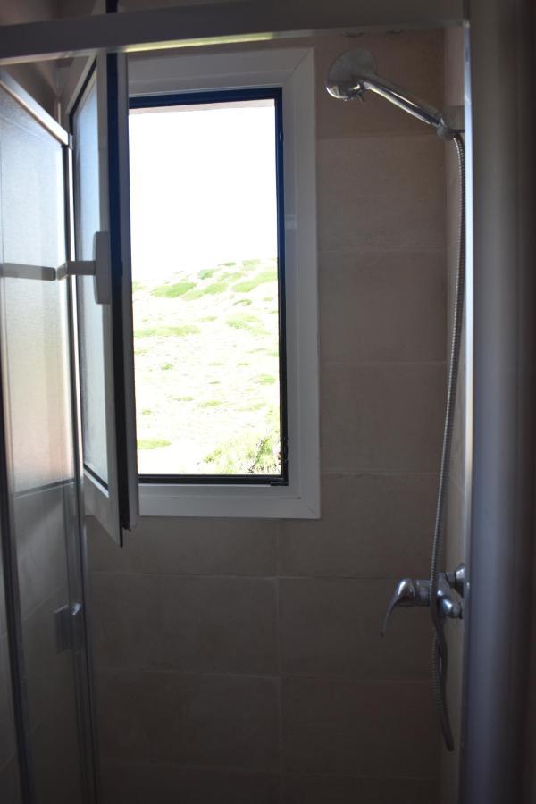 Appartamento Duplex En Playas De Fornells Fornells  Esterno foto
