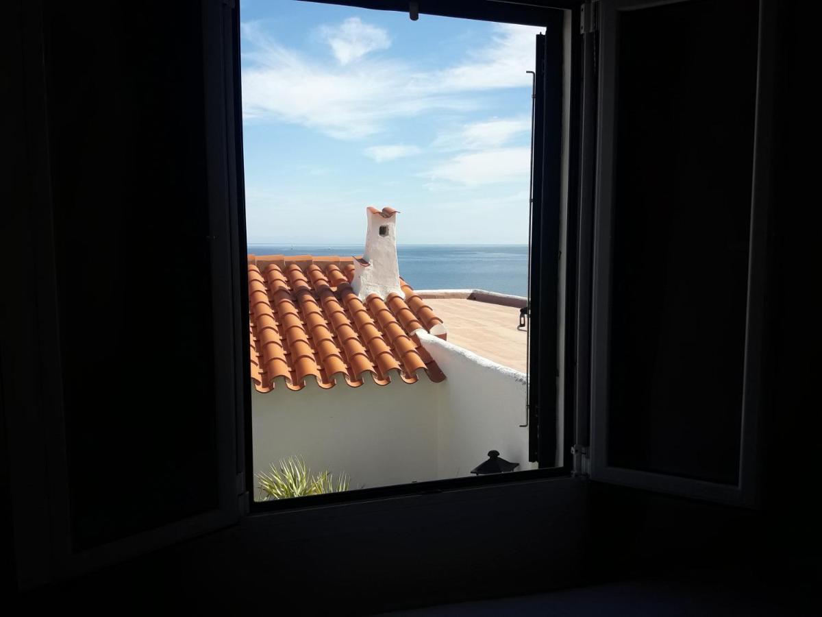 Appartamento Duplex En Playas De Fornells Fornells  Esterno foto