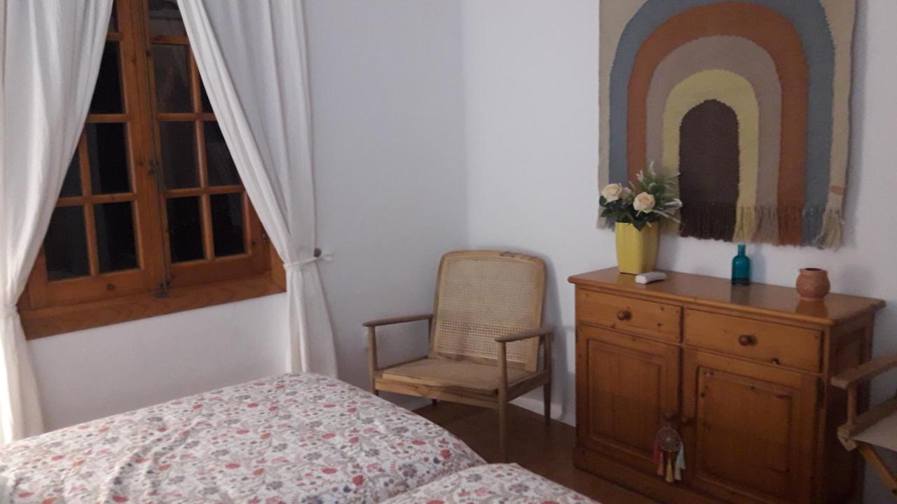 Appartamento Duplex En Playas De Fornells Fornells  Camera foto